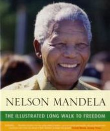 The Illustrated Long Walk to Freedom - Cover