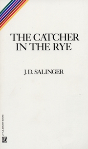 The Catcher in the Rye - Cover