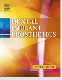 Dental Implant Prosthetics