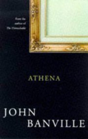 Athena - Cover