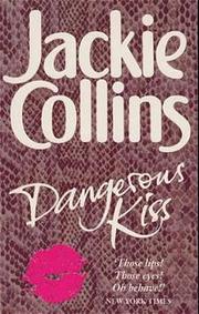 Dangerous Kiss - Cover