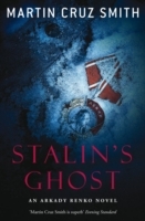 Stalin's Ghost - Cover