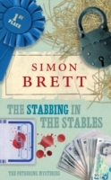 Stabbing in the Stables
