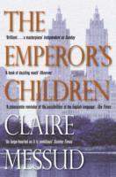 Emperor's Children - Cover