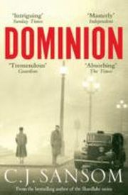 Dominion - Cover