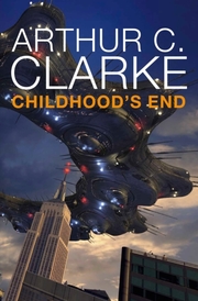 Childhood's End - Cover