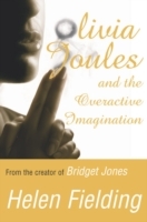 Olivia Joules and the Overactive Imagination - Cover