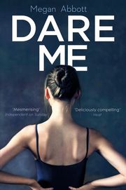 Dare Me - Cover