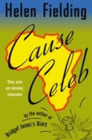 Cause Celeb - Cover