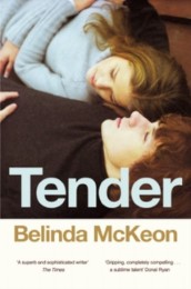 Tender - Cover