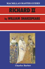 Shakespeare: Richard II