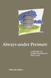 Always under Pressure - Cover