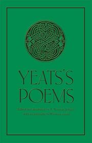 Yeatss Poems