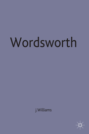 Wordsworth - Cover