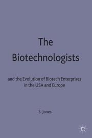 The Biotechnologists