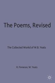 The Poems - Cover