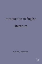 Introduction to English Language - Cover