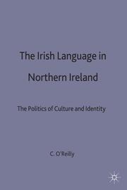 The Irish Language in Northern Ireland