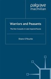 Warriors and Peasants