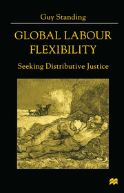Global Labour Flexibility - Cover