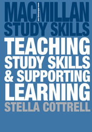 Teaching Study Skills and Supporting Learning - Cover