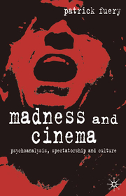 Madness and Cinema - Cover