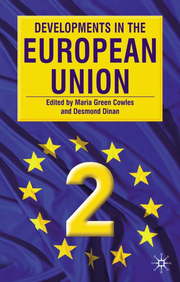 Developments in the European Union 2