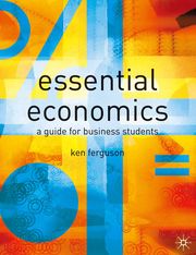 Essential Economics