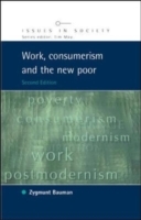Work, Consumerism and the New Poor - Cover