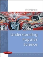 Understanding Popular Science - Cover