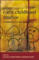 Early Childhood Studies - Cover