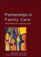 EBOOK: Partnerships In Family Care