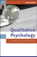 EBOOK: Qualitative Psychology