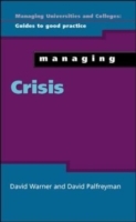 EBOOK: Managing Crisis - Cover