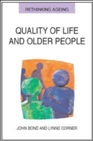 EBOOK: Quality of Life and Older People