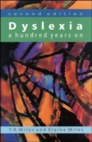 Dyslexia - Cover