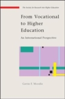 EBOOK: From Vocational to Higher Education: An International Perspective