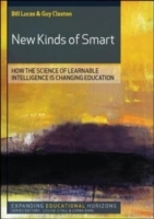 EBOOK: New Kinds Of Smart: Teaching Young People To Be Intelligent For Today's World