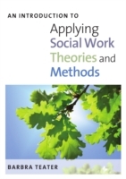 introduction to applying social work theories and methods