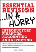 EBOOK: Introductory Financial Accounting and Reporting - Cover