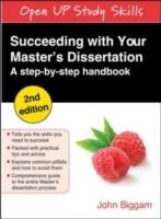 Succeeding With Your Master'S Dissertation