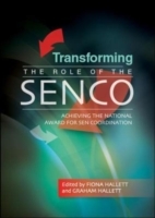 Transforming The Role Of The Senco