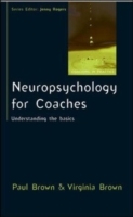 EBOOK: Neuropsychology for Coaches: Understanding the Basics - Cover