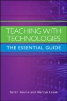 Teaching with Technologies - Cover