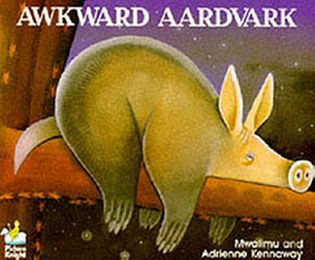 Awkward Aardvark