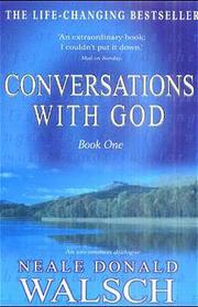 Conversations with God 1 - Cover