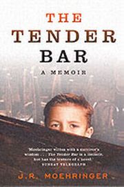 The Tender Bar - Cover