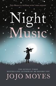 Night Music - Cover