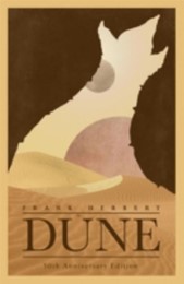 Dune - Cover