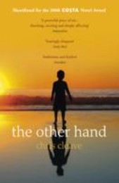 The Other Hand - Cover